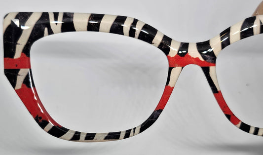 Hunted (originally a Halloween theme)