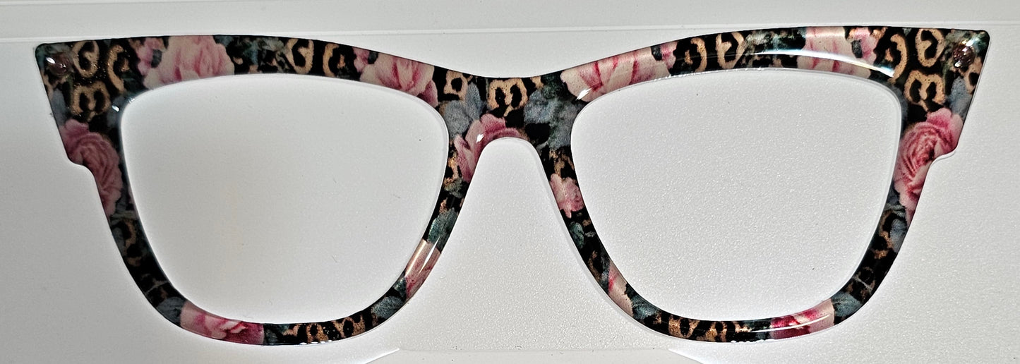 Pink Petal Prowler