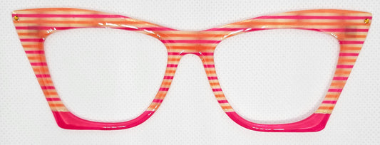 Sunkist Stripes