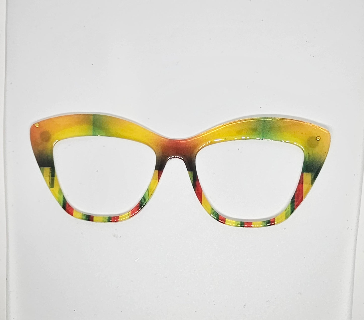 Cross Colors (Liberation Stripes)