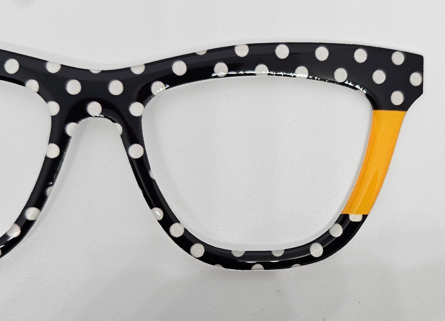 Yellow Dotsy
