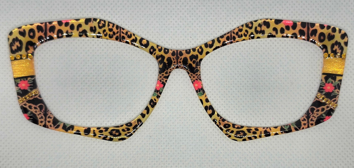 Leopard Links