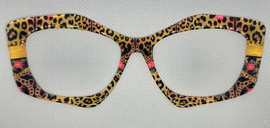 Leopard Links