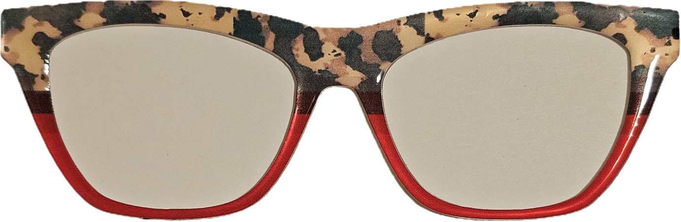Red Tortoise Split