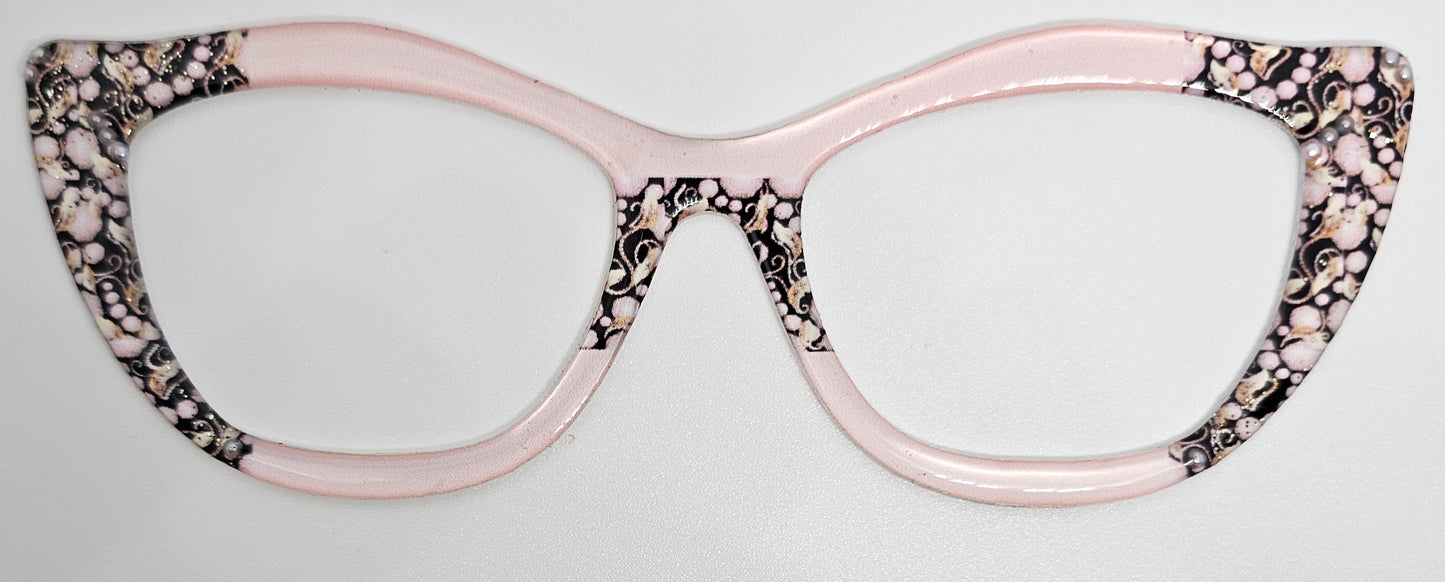 Pink Pearls