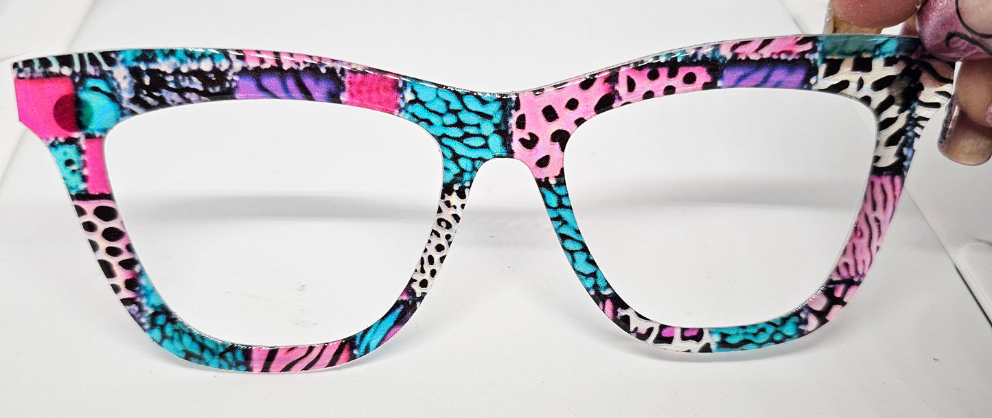 Wild Whimsy