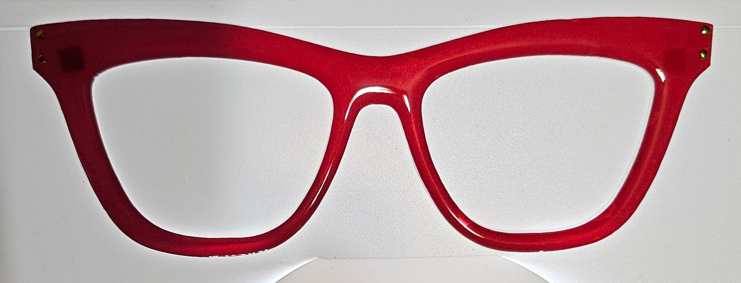 Classic Red