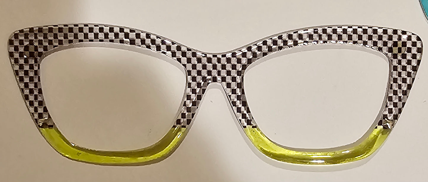 Go Lime Green