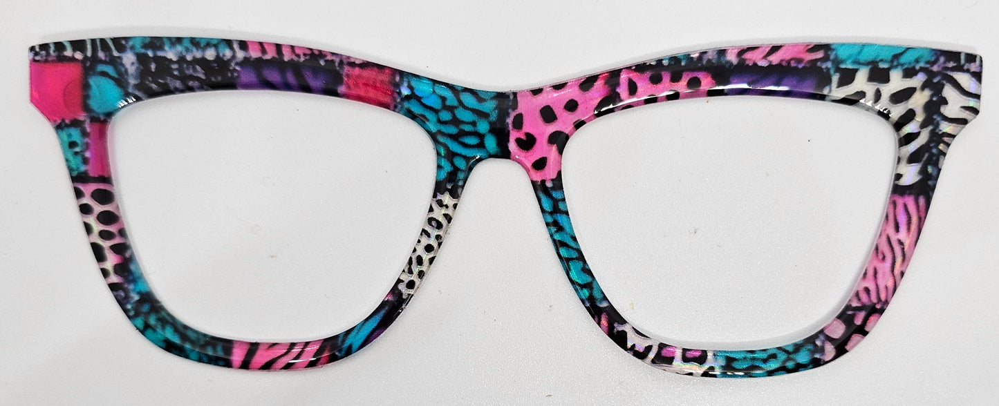 Wild Whimsy
