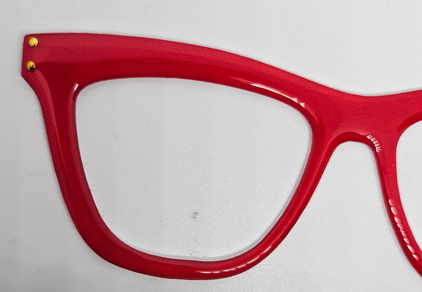 Classic Red