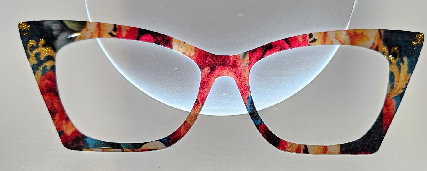 Rose Royale (Semi-Translucent)
