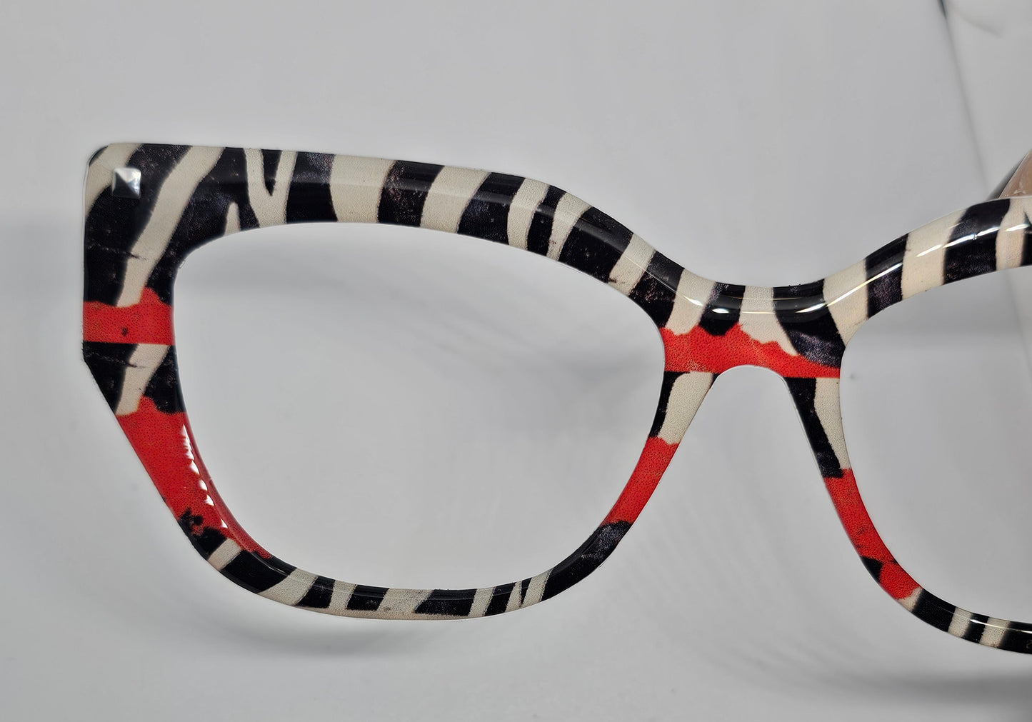 Hunted (originally a Halloween theme)