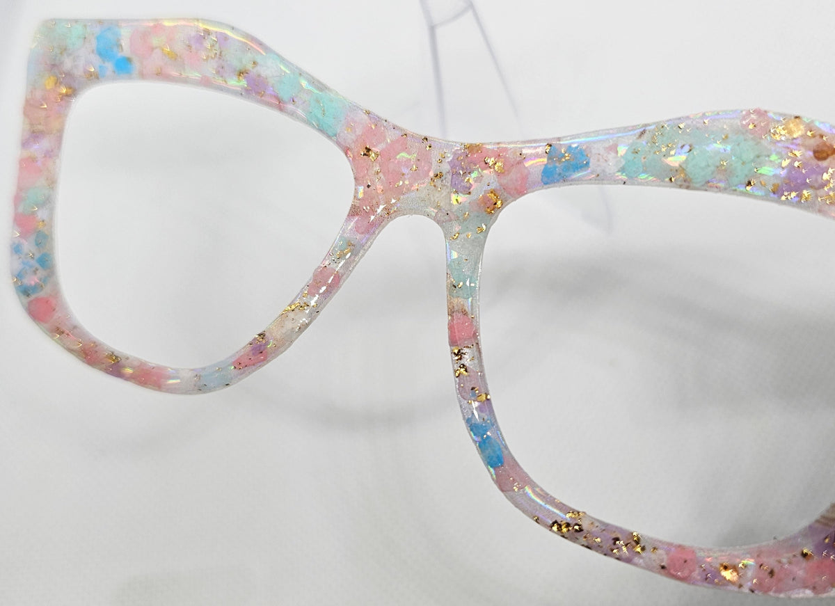 Unicorn Sprinkles
