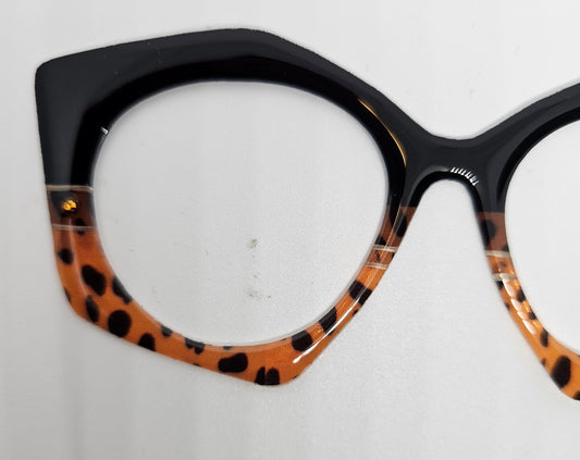 "Toni" Semi Translucent