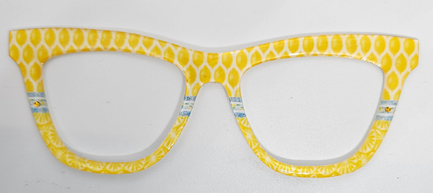 Lemon Drop