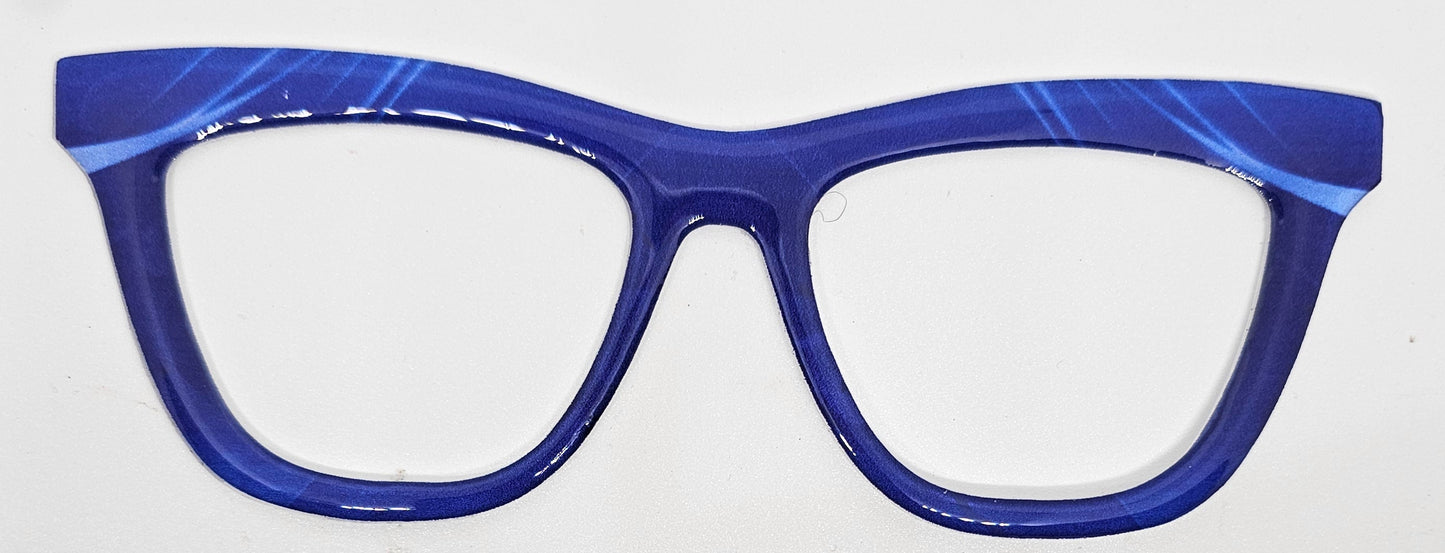 Basic Blue