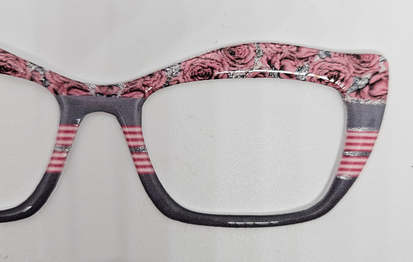 Rosy Lines