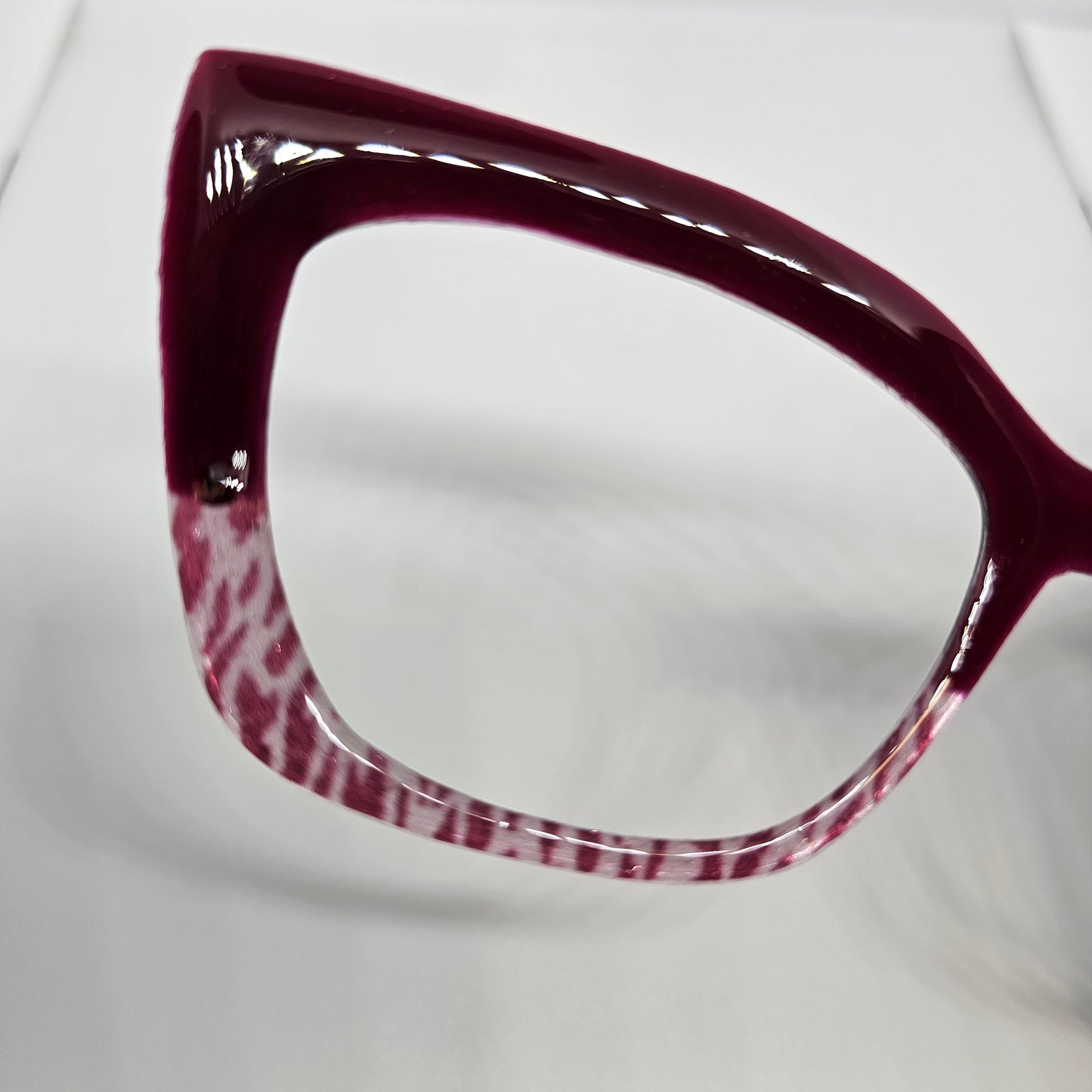 B-Utiful Burgundy
