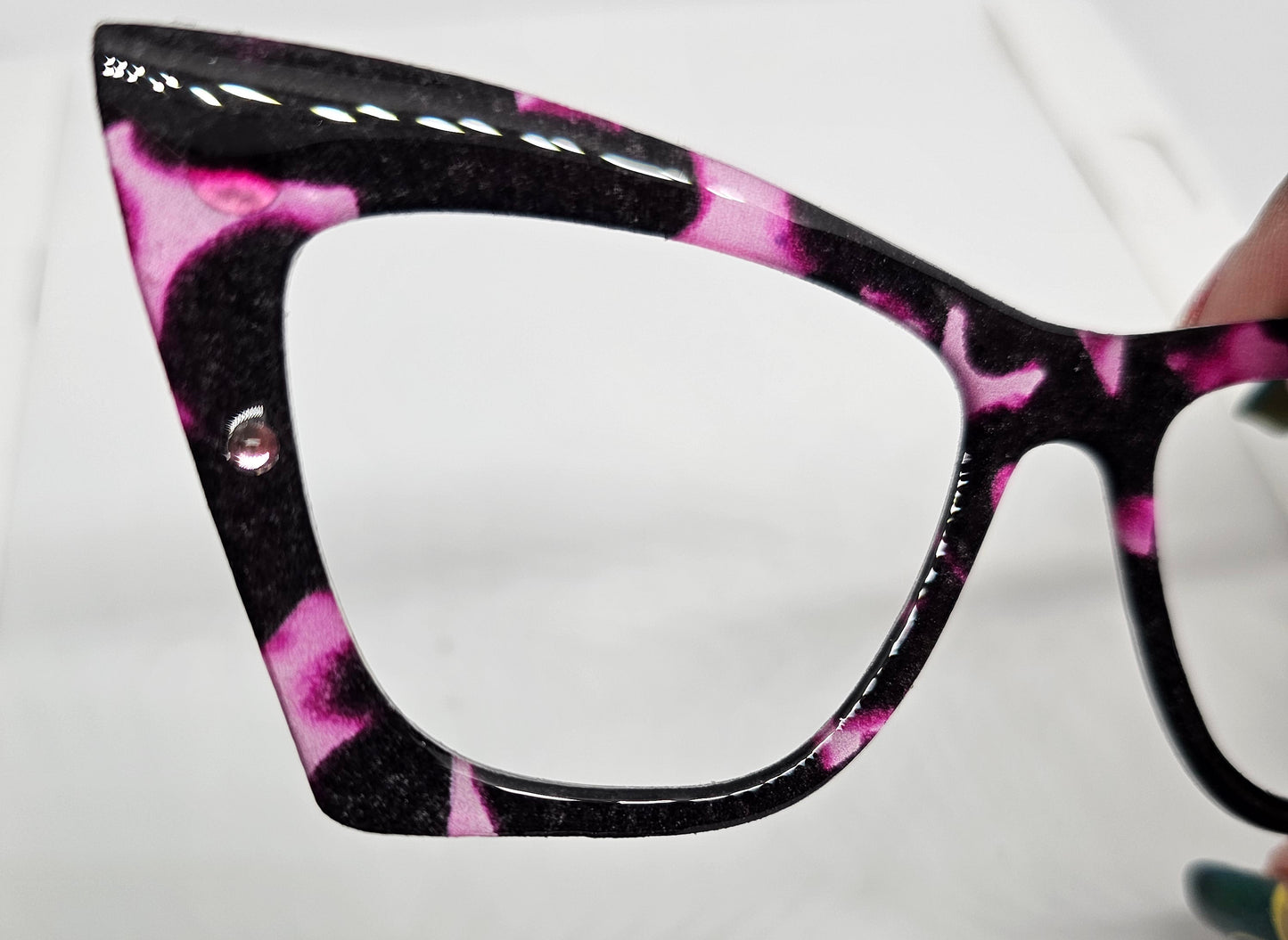 Wildberry Tort