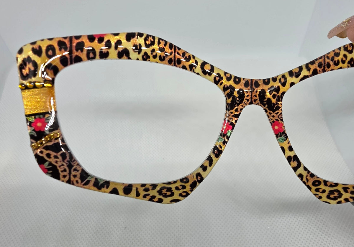 Leopard Links