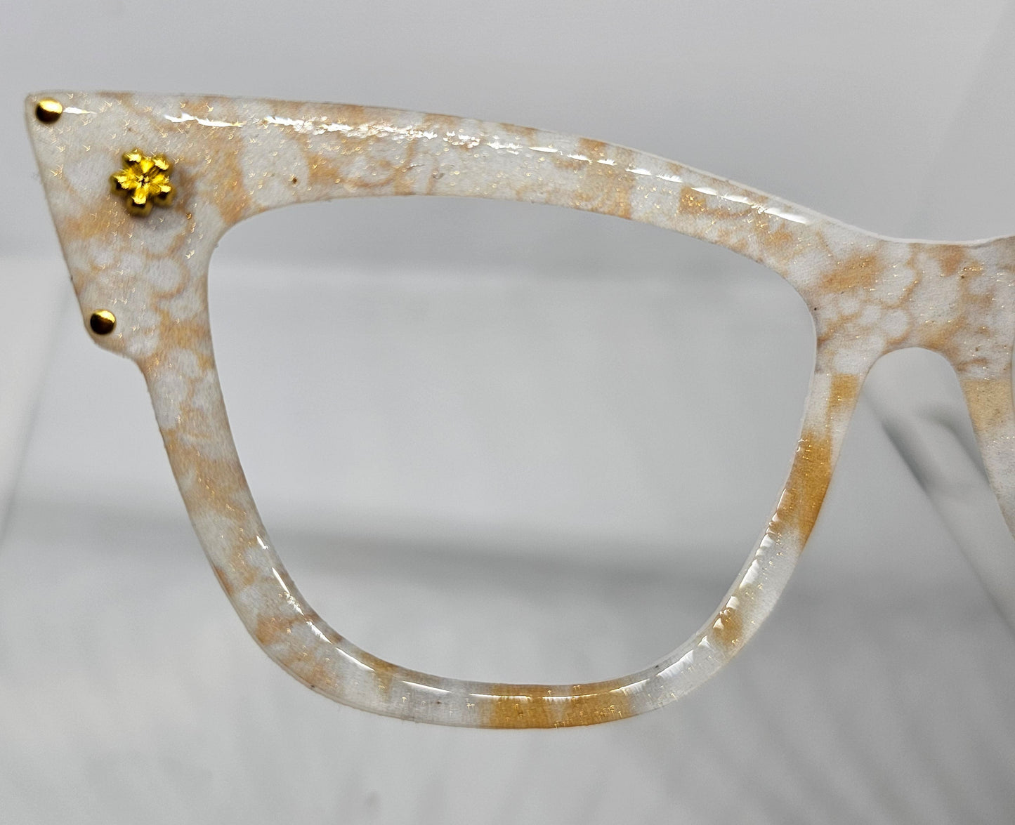 Golden Toile