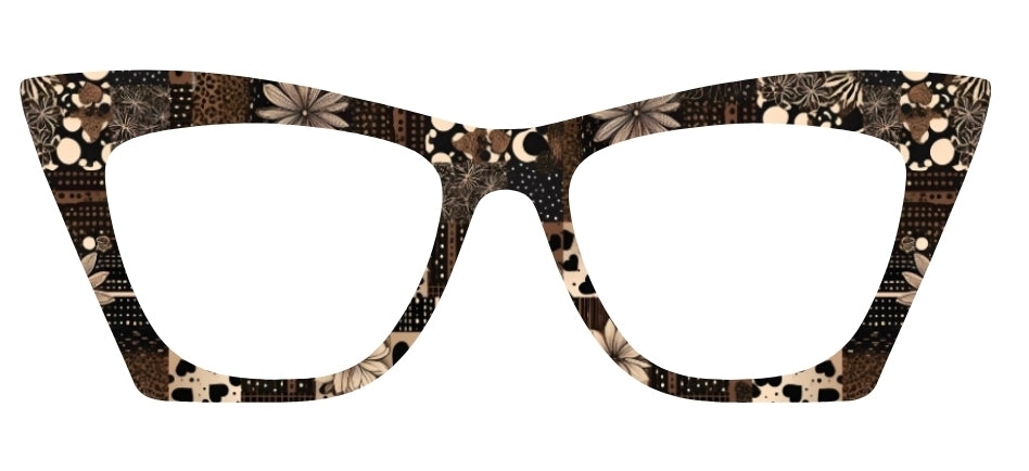 Cocoa Boho (NEW In The Works)