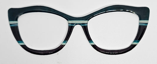 Darkness Stripes (Green)