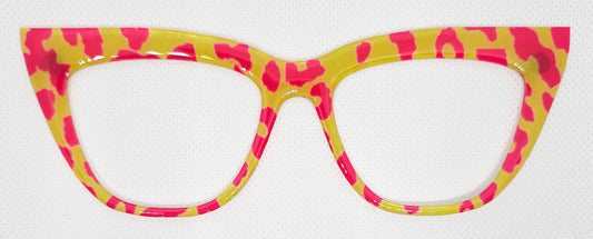 Cheetah Glitch (Not my goal but lets rock it)
