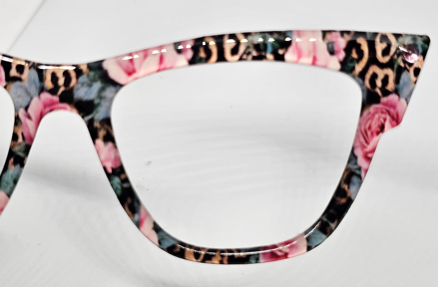 Pink Petal Prowler