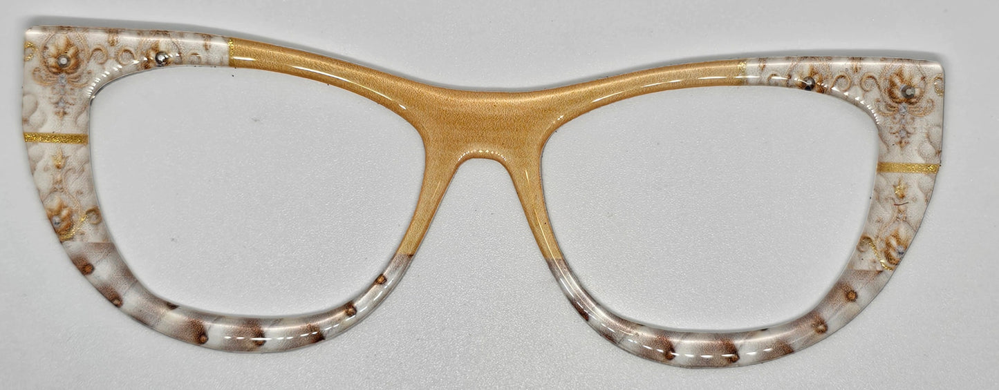 Golden Throne (Queen's Seat)