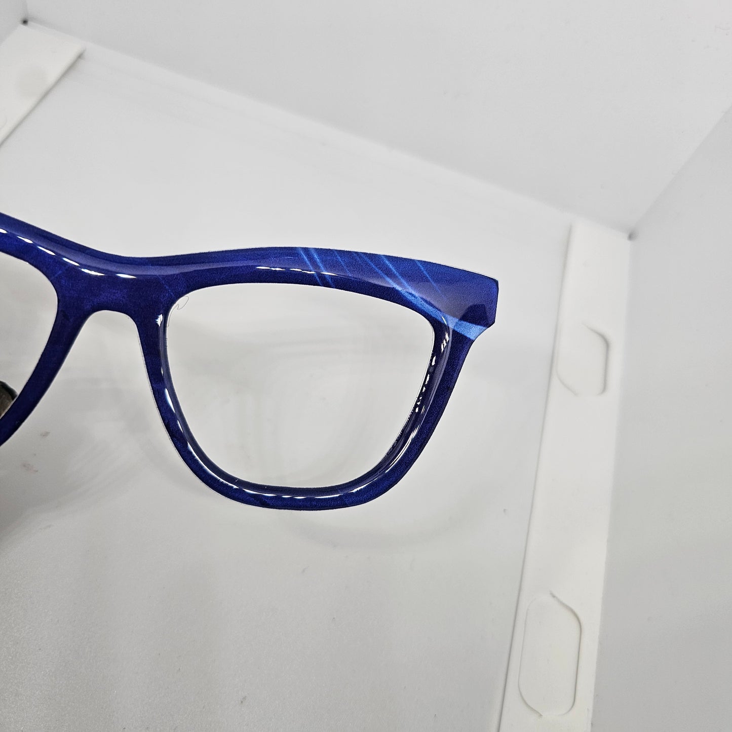 Basic Blue