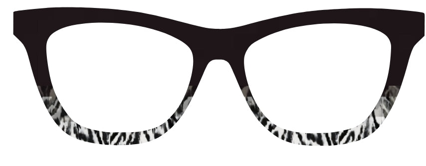 Animalistic Black