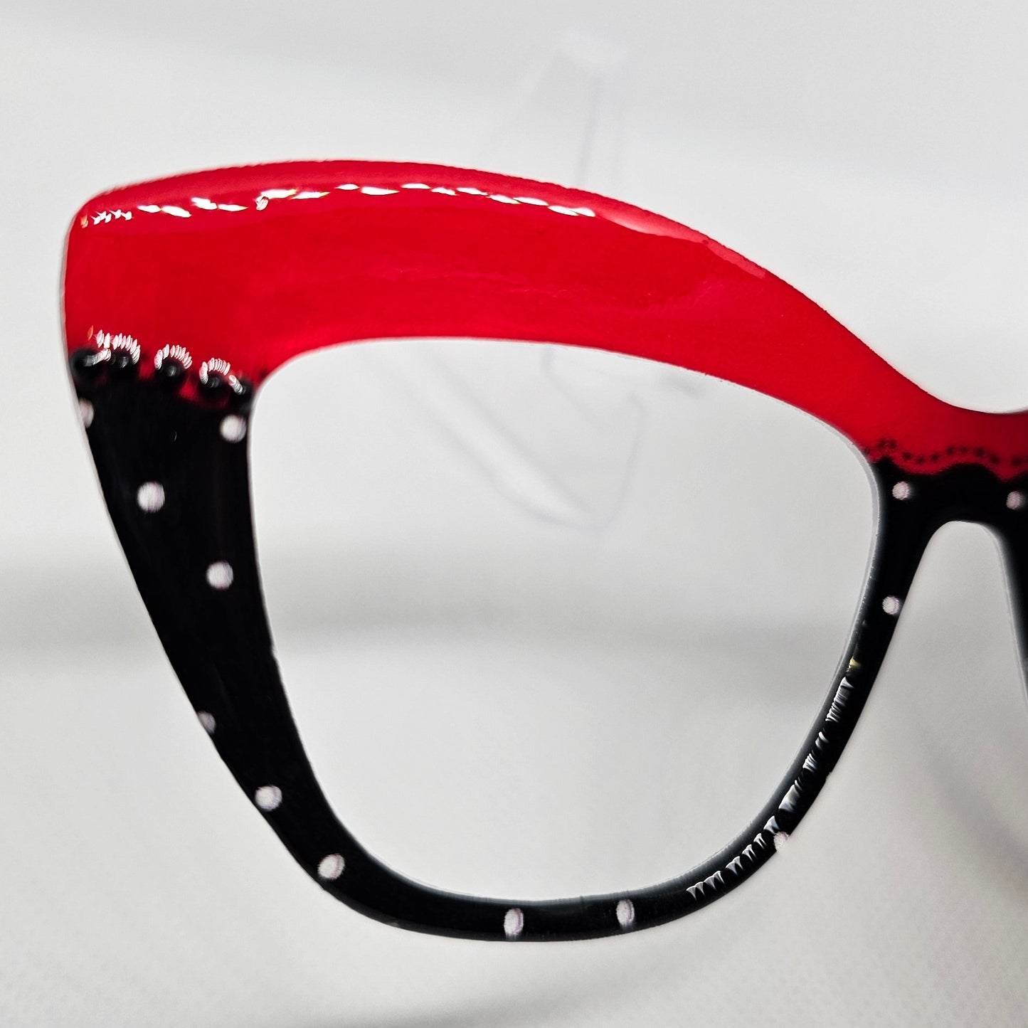 Mrs Ladybug
