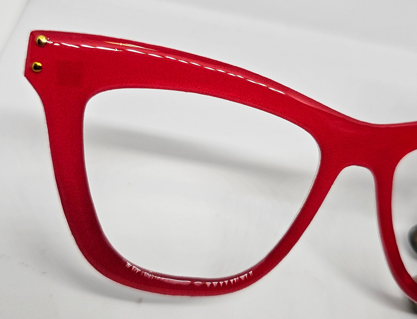 Classic Red