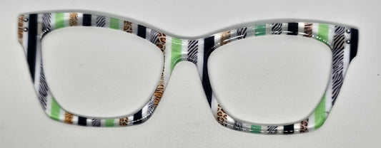 Lime Slice (Translucent)