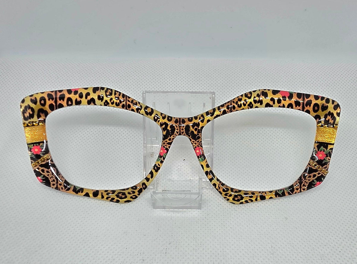 Leopard Links