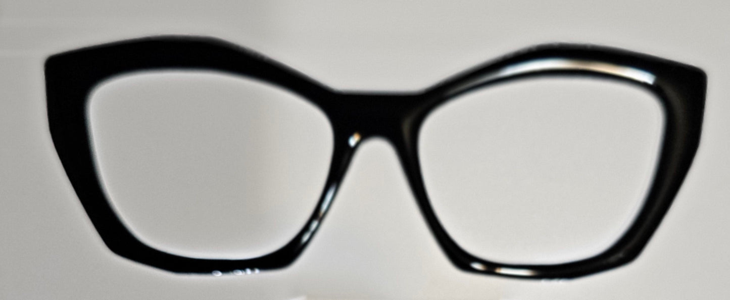 Classic Black