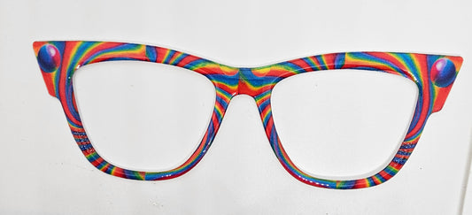 Candy Swirls