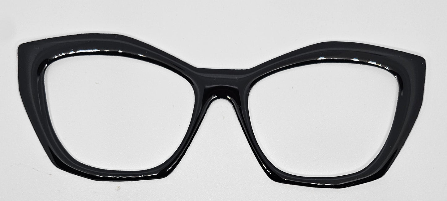 Classic Black