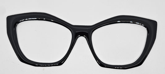 Classic Black