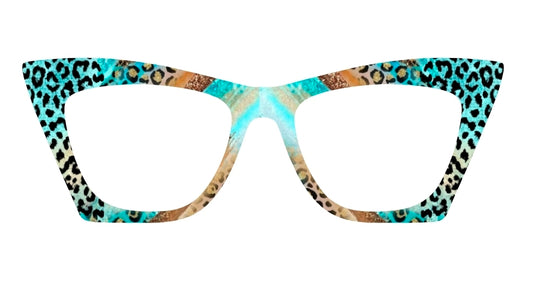 Sky Luxe Animal (NEW In The Works)