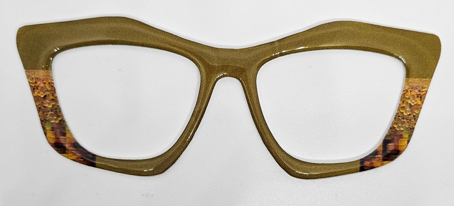 Golden Olive