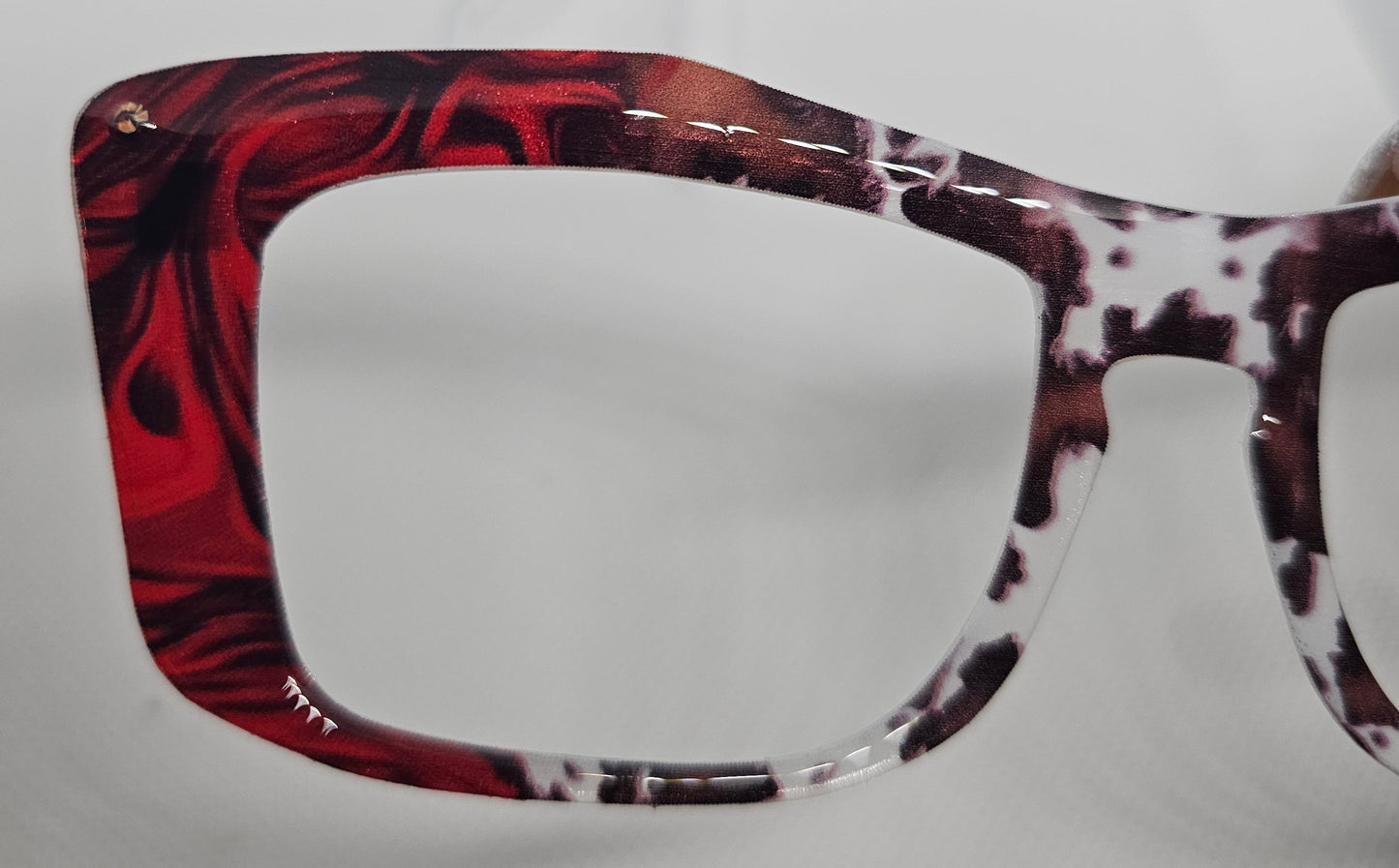 Crimson Bovine