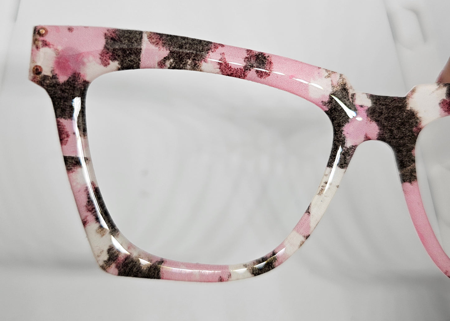 Neapolitan Twisted Tort