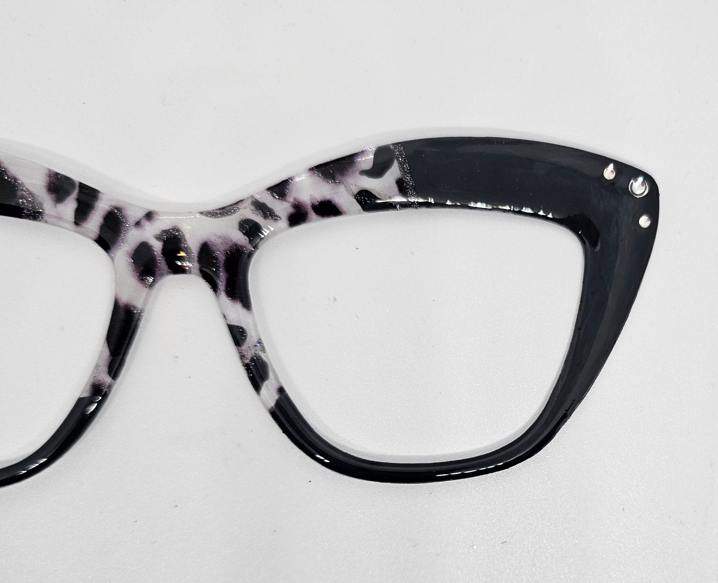 Cheetah Shadow (Dark Grey)