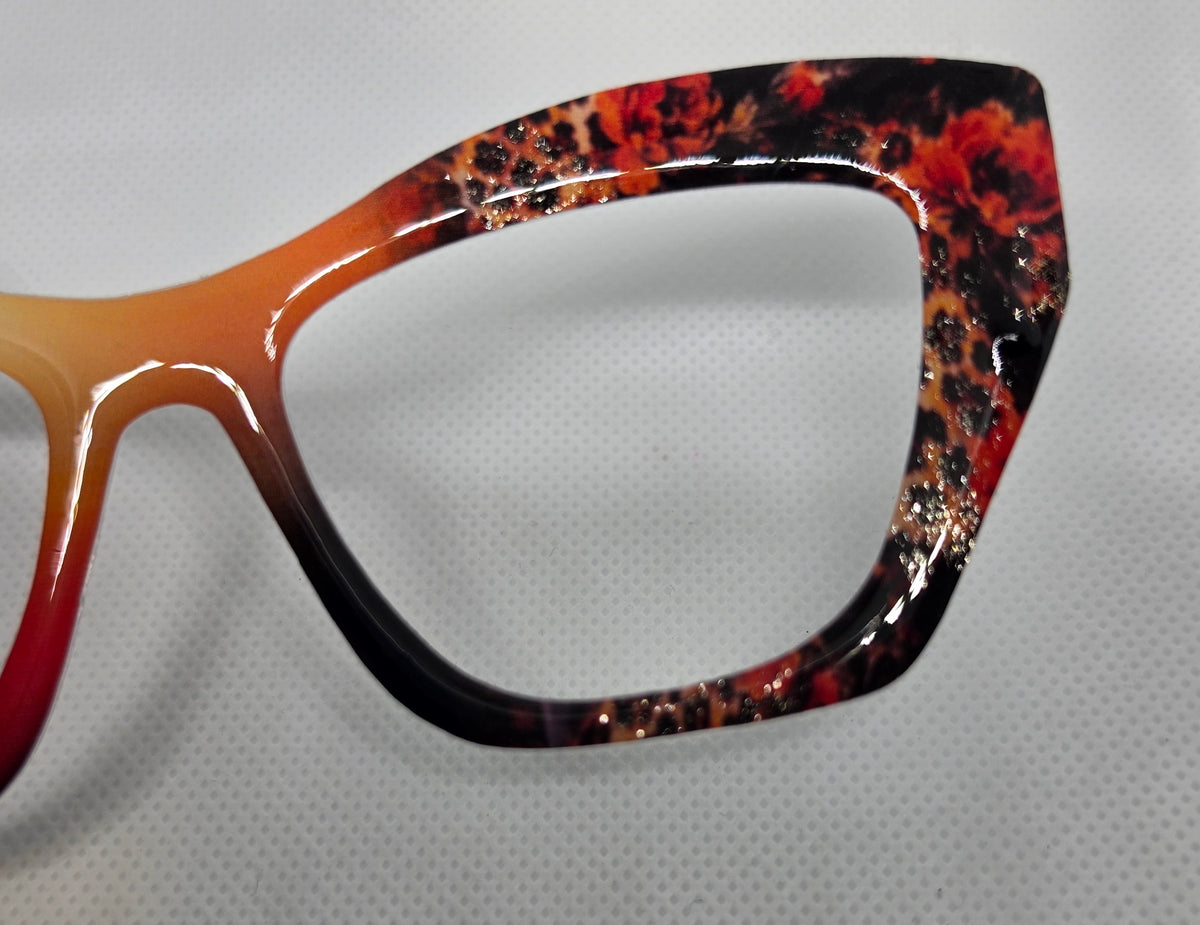 Eye-Catching Eclipse