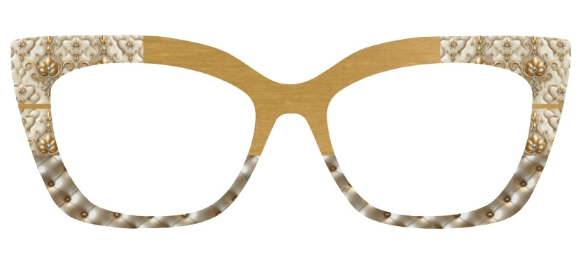 Golden Throne (Queen's Seat)