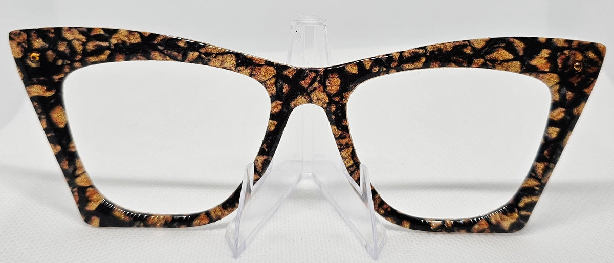 Gilded Tortoise