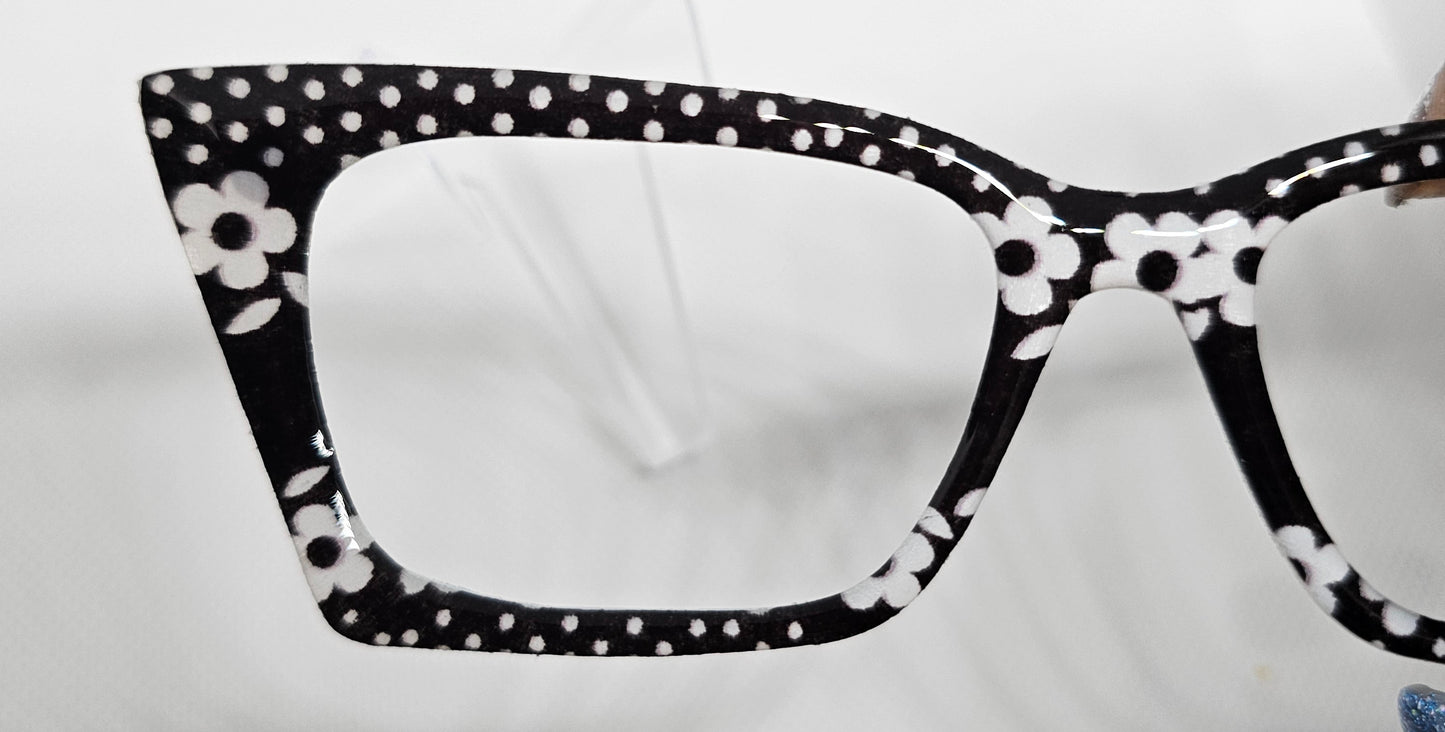 Daisy Dots