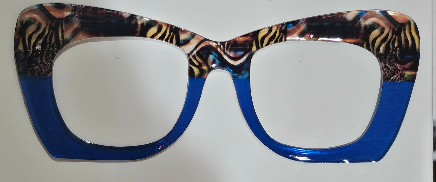 Blue Heritage